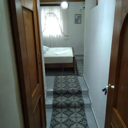 Murgana * Gjirokastër