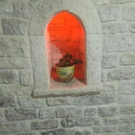 Murgana * Gjirokastër