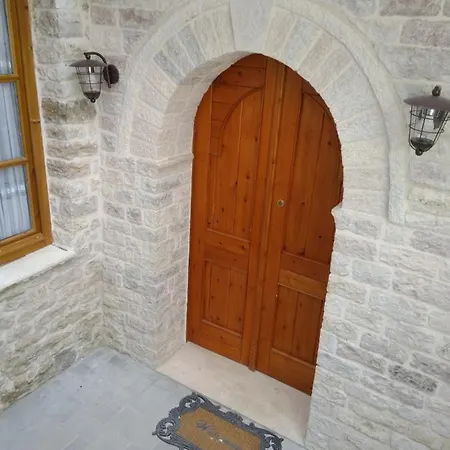 Pensionat Murgana Gjirokastër