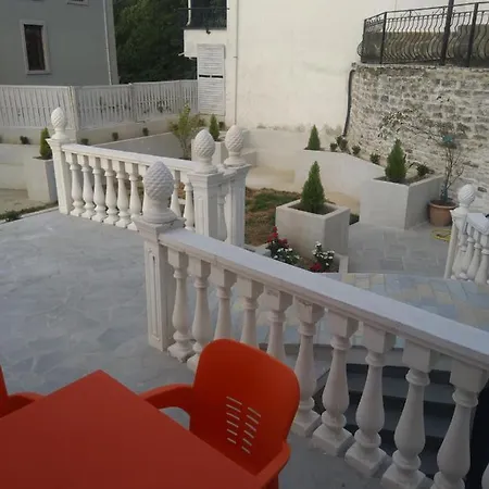 Murgana Pensionat Gjirokastër