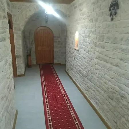 Murgana Pensionat Gjirokastër