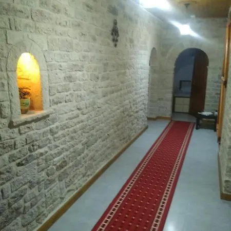 Pensionat Murgana Gjirokastër