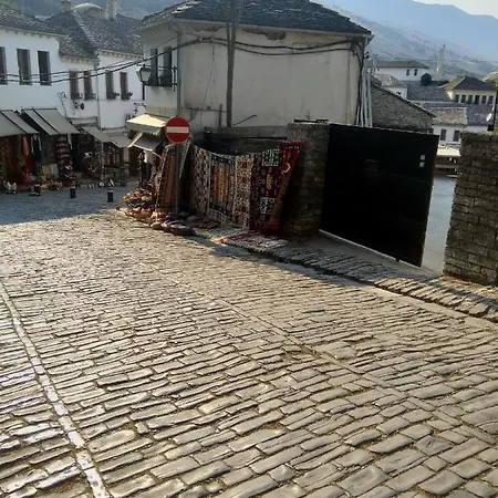 Murgana Gjirokastër