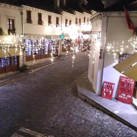 Murgana * Gjirokastër