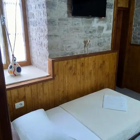 Murgana Gjirokastër