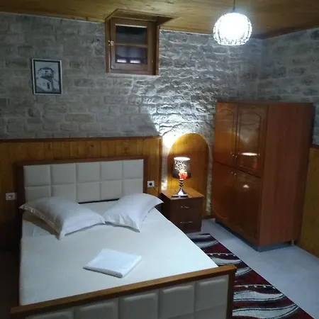 Pensionat Murgana *