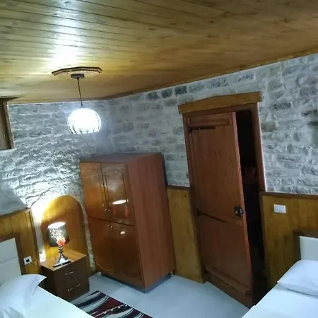 Murgana * Gjirokastër
