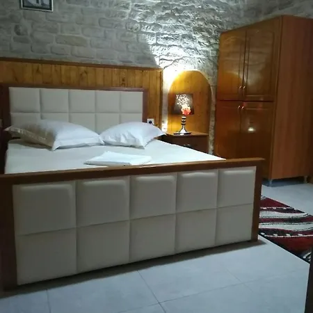 Murgana Gjirokastër