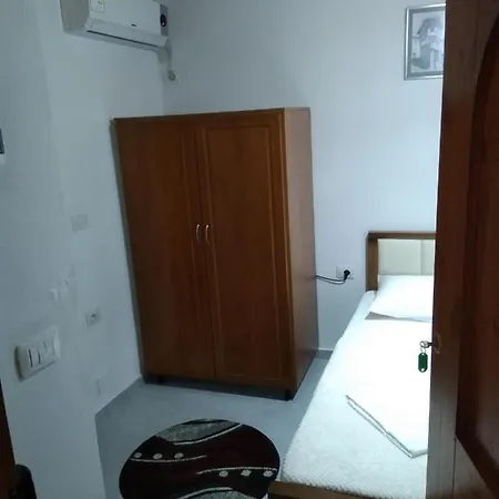 Murgana Gjirokastër
