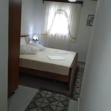 Pensionat Murgana Gjirokastër