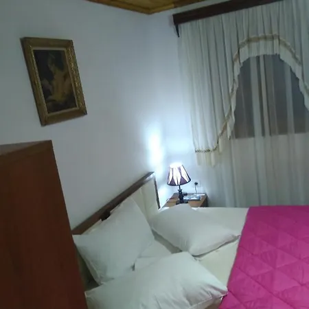 Murgana Gjirokastër