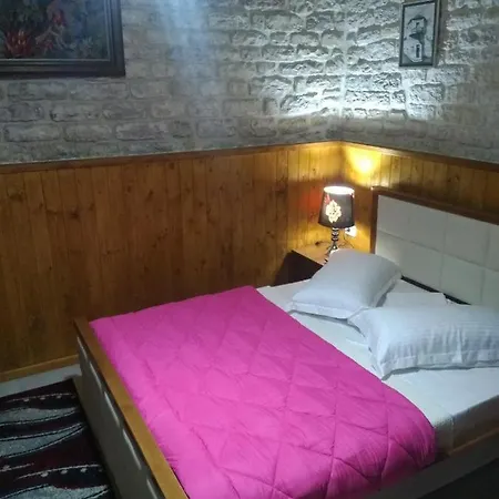 Murgana * Gjirokastër