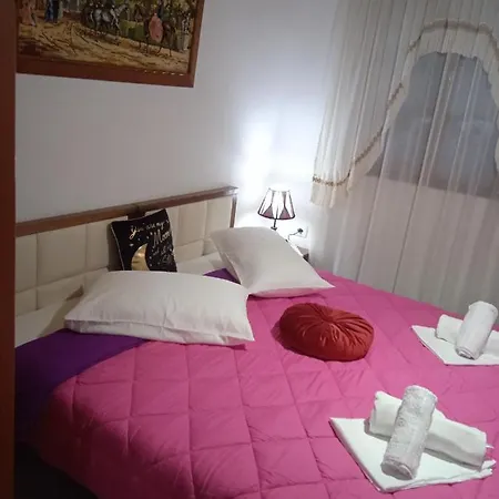 Murgana * Gjirokastër