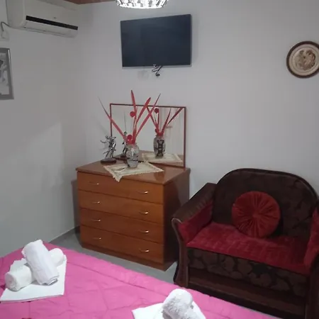 Murgana * Gjirokastër