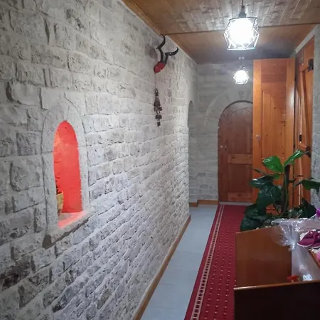 Pensionat Murgana